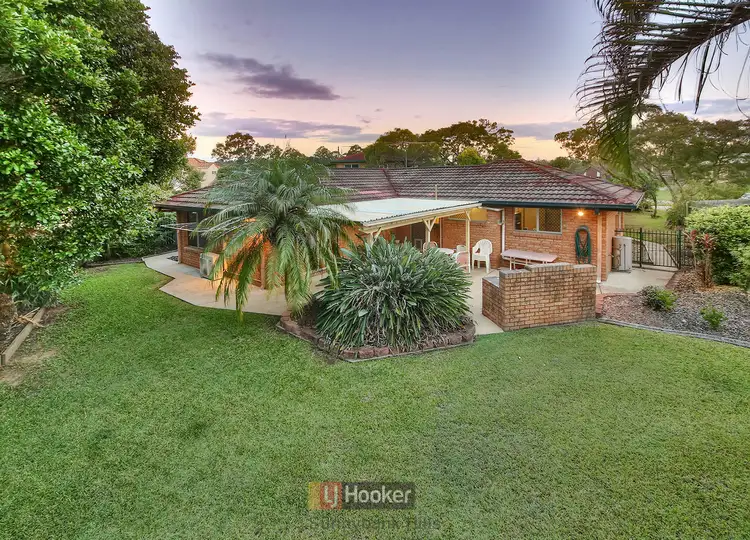Fourth view of Homely house listing, 9 Elan Court, Runcorn QLD 4113