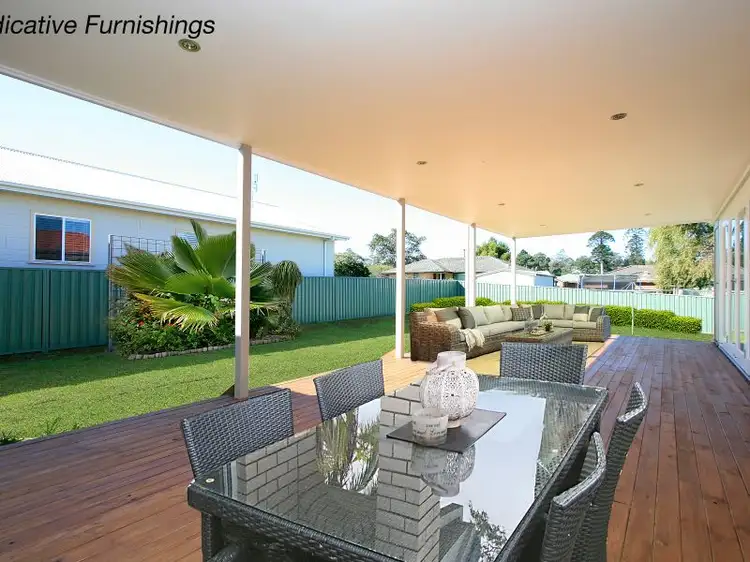 Second view of Homely house listing, 49 Elizabeth Street, Hinton NSW 2321