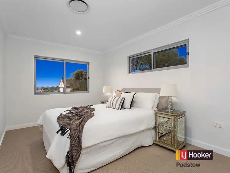 Fifth view of Homely semi-detached listing, 10a Carson Street, Panania NSW 2213