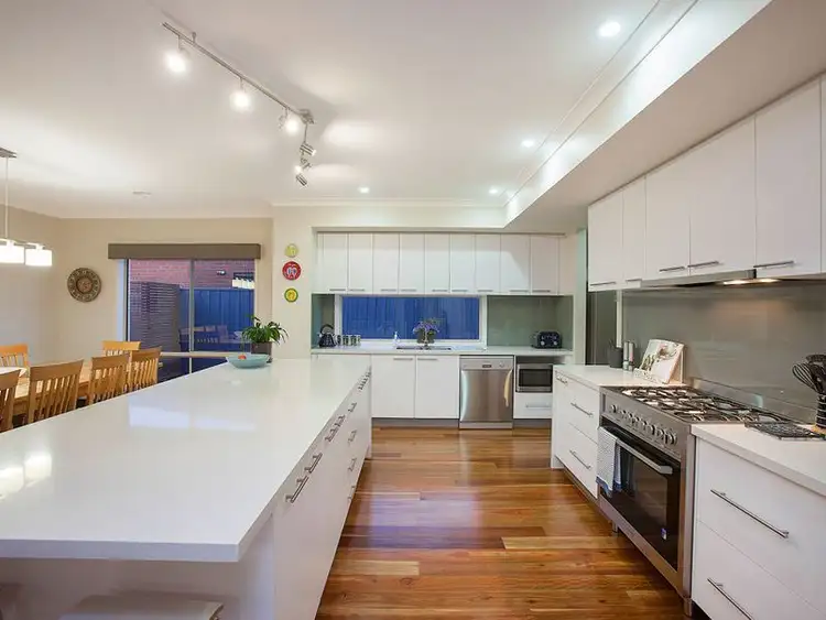 Sixth view of Homely house listing, 8 Ribbon Close, Point Cook VIC 3030