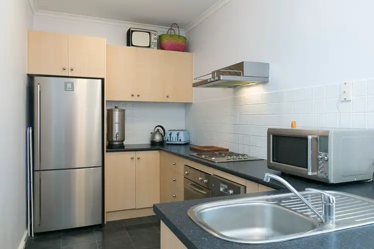 Third view of Homely villa listing, 2/43 Wheatland Street, Seacliff SA 5049
