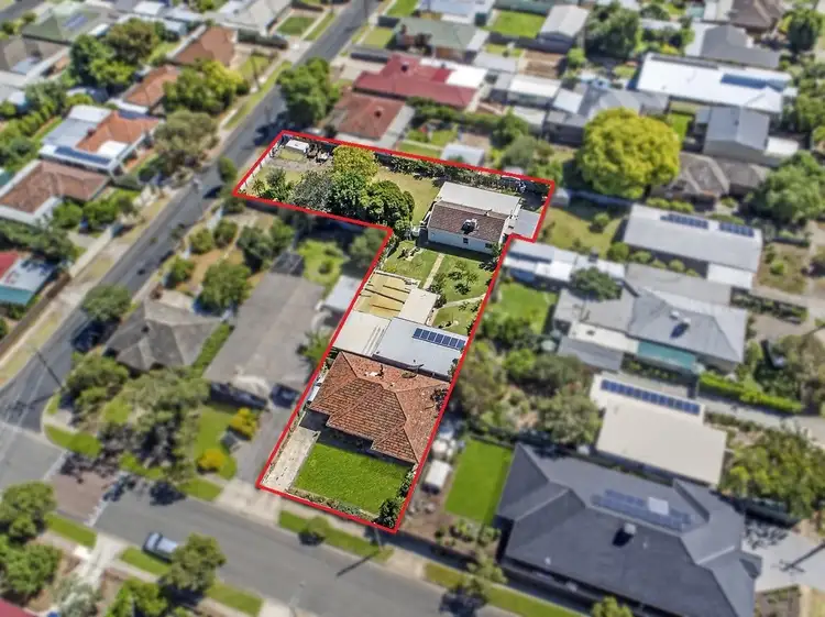 Main view of Homely house listing, 76 Second Avenue, Klemzig SA 5087