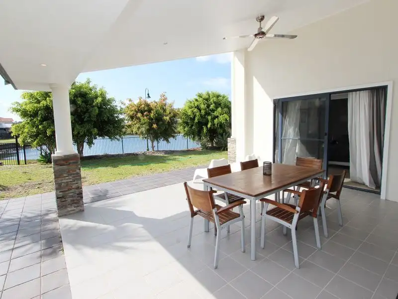 Main view of Homely house listing, 8 John Gollan Avenue, Harrington NSW 2427