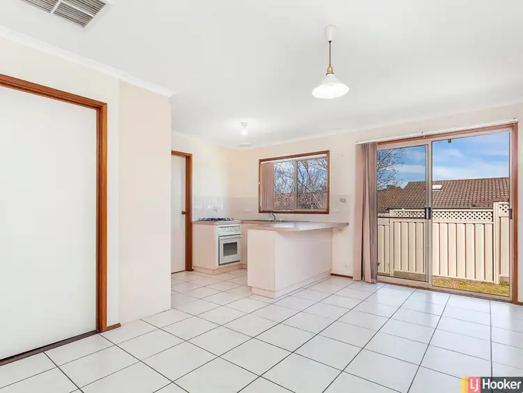 Sixth view of Homely townhouse listing, 11/84 Wanganeen Avenue, Ngunnawal ACT 2913