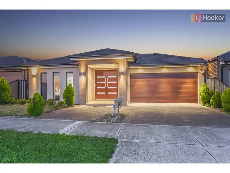 Main view of Homely house listing, 20 Westbury Parkway, Roxburgh Park VIC 3064