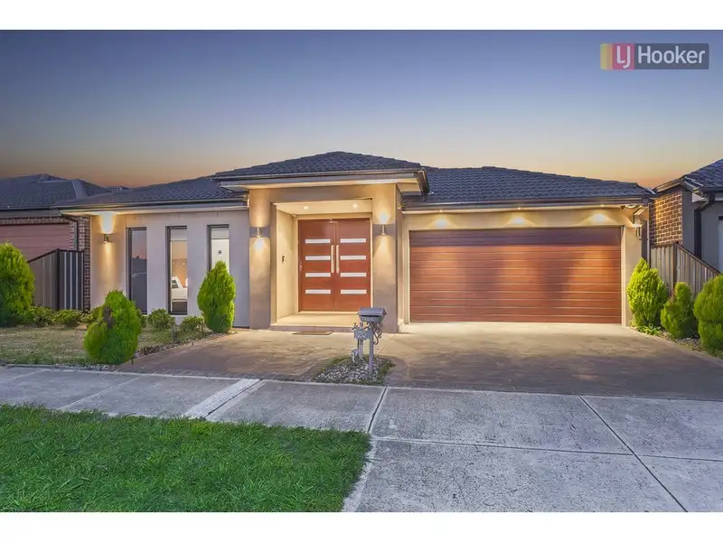 Main view of Homely house listing, 20 Westbury Parkway, Roxburgh Park VIC 3064