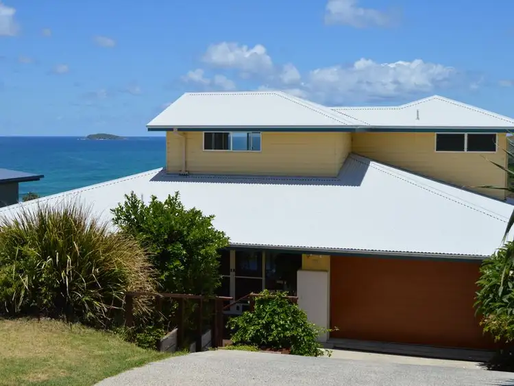Main view of Homely house listing, 59 Cassia Lane, Woolgoolga NSW 2456
