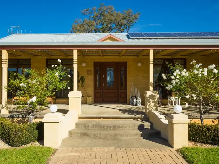 Fourth view of Homely rural property listing, Wongaridgeree/139 Eagles Nest Road, Bega NSW 2550