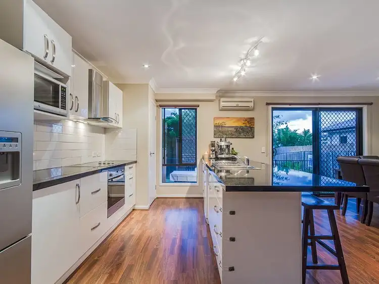 Fourth view of Homely house listing, 2/53 York Creek Crescent, Reedy Creek QLD 4227