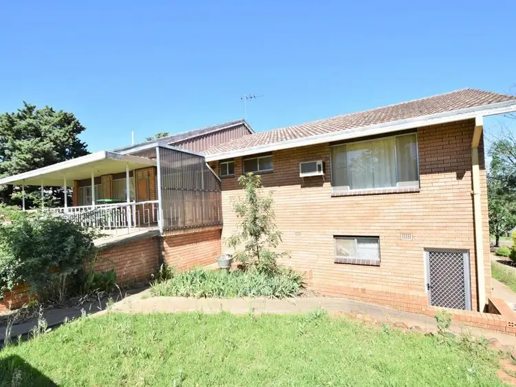 Fourth view of Homely land listing, 24 Taylor Rd, Young NSW 2594