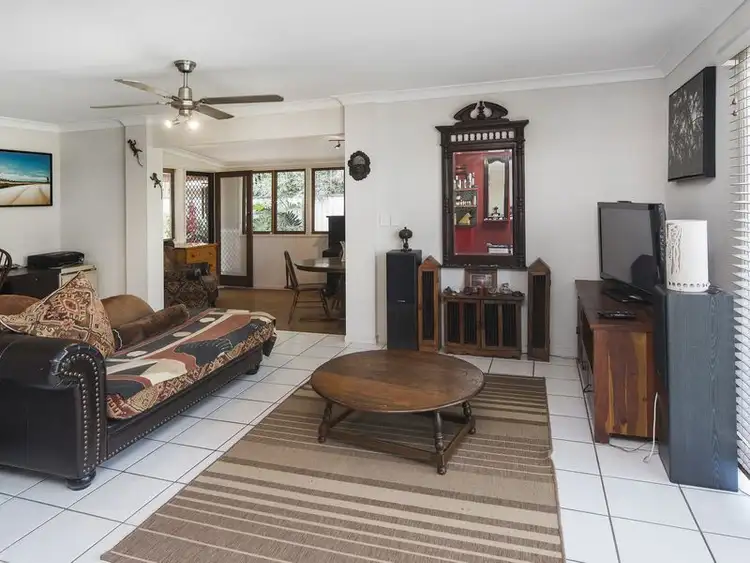 Fifth view of Homely house listing, 86 Jacaranda Avenue, Hollywell QLD 4216