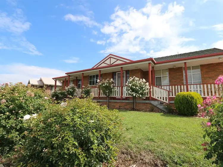 Second view of Homely house listing, 5 Mariner Circle, Huntingfield TAS 7055