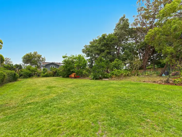 Sixth view of Homely house listing, 58 Kingslangley Road, Greenwich NSW 2065
