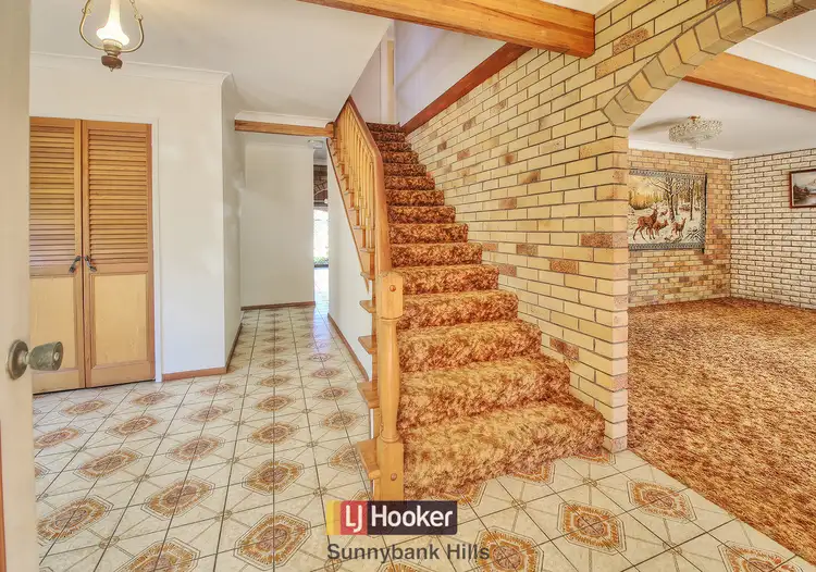 Second view of Homely house listing, 64 Chauvin Street, Robertson QLD 4109