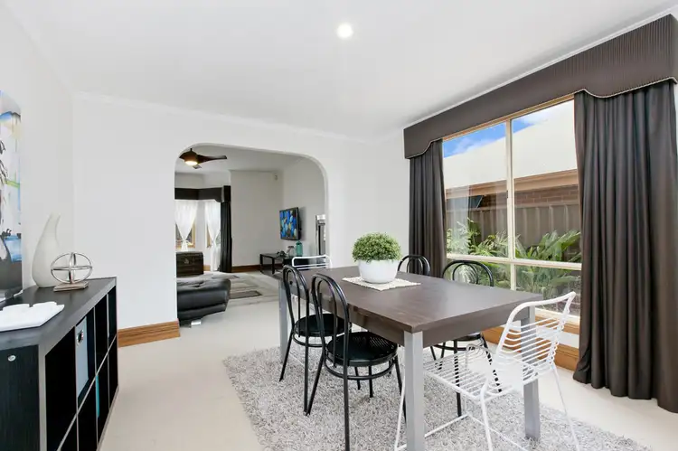 Fifth view of Homely house listing, 50 Bushmills Street, Greenwith SA 5125