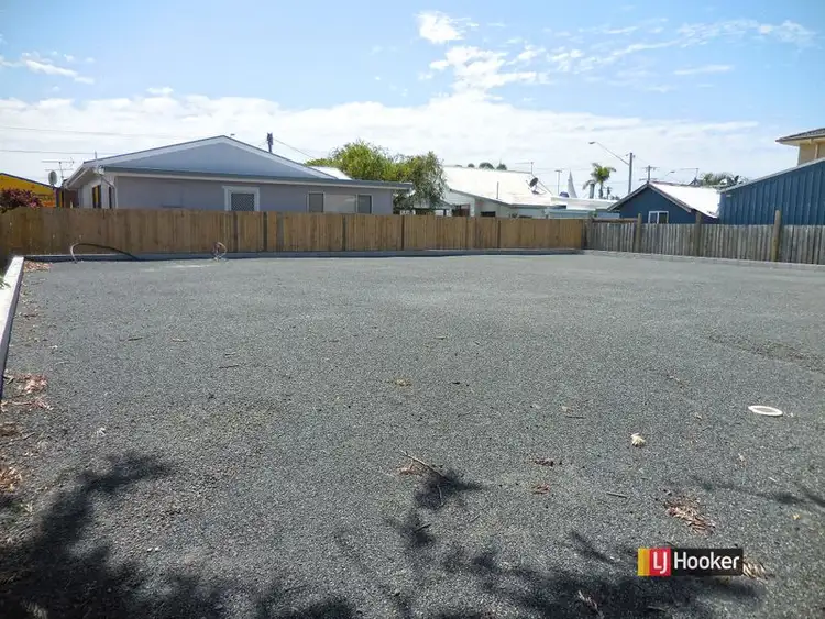 Second view of Homely land listing, 11 Greenhalgh Street, Ballina NSW 2478
