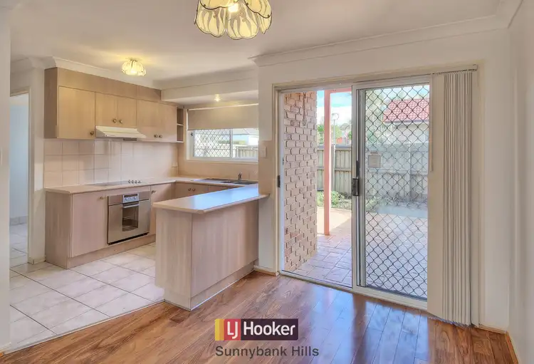 Fifth view of Homely townhouse listing, 4/9 Premworth Place, Runcorn QLD 4113