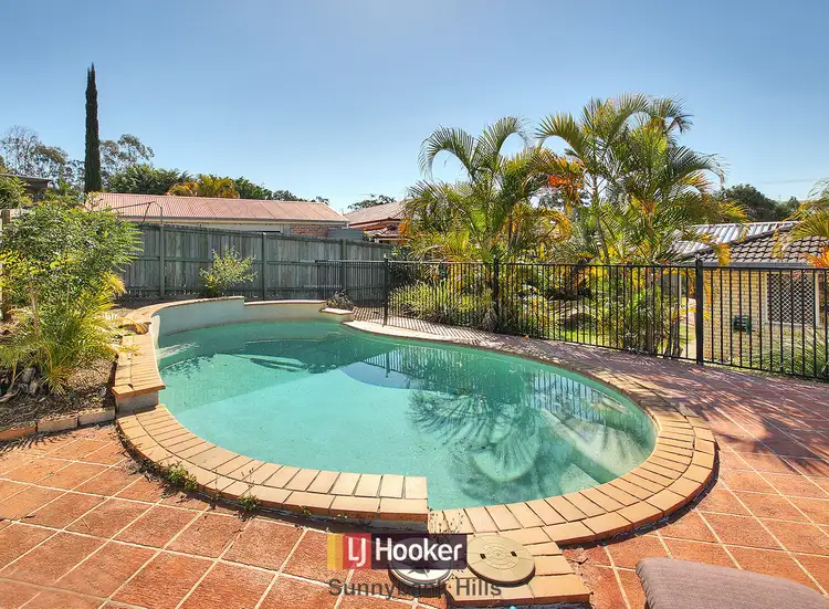 Third view of Homely house listing, 46 Owens Crescent, Regents Park QLD 4118