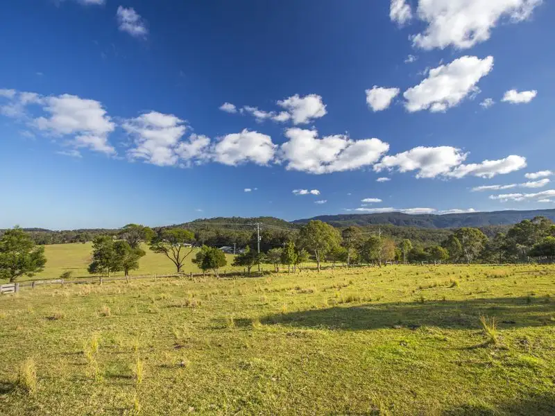 Main view of Homely land listing, Lot 18 Porters Creek Road, Bawley Point NSW 2539