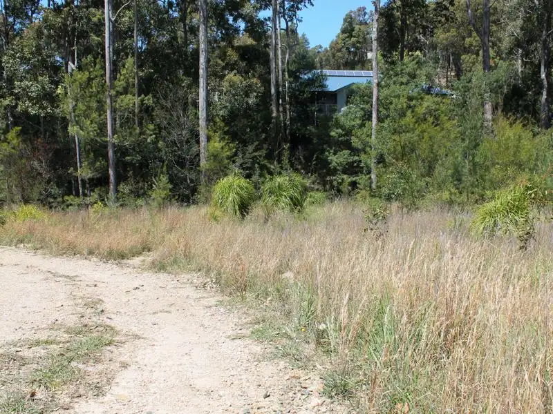 Main view of Homely land listing, 18 Elandra Place, Malua Bay NSW 2536