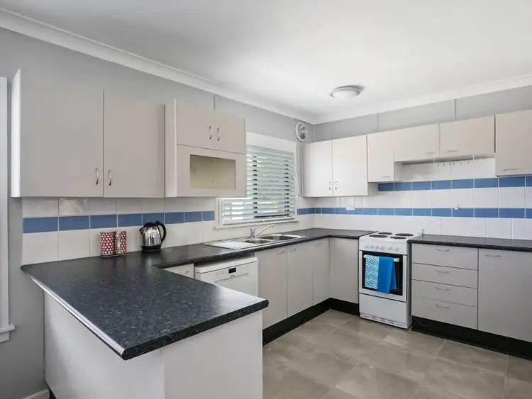 Third view of Homely house listing, 35 Cadaga Road, Gateshead NSW 2290