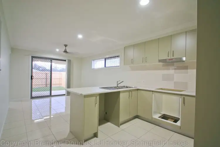 Fifth view of Homely house listing, 4 Egret Court, Redbank Plains QLD 4301