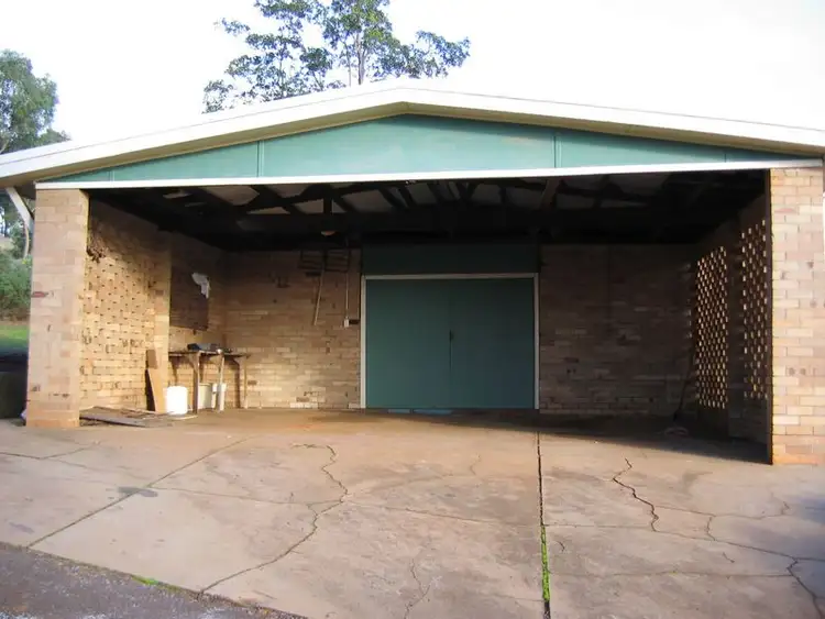 Fifth view of Homely house listing, 2 Williams Street, Bridgetown WA 6255