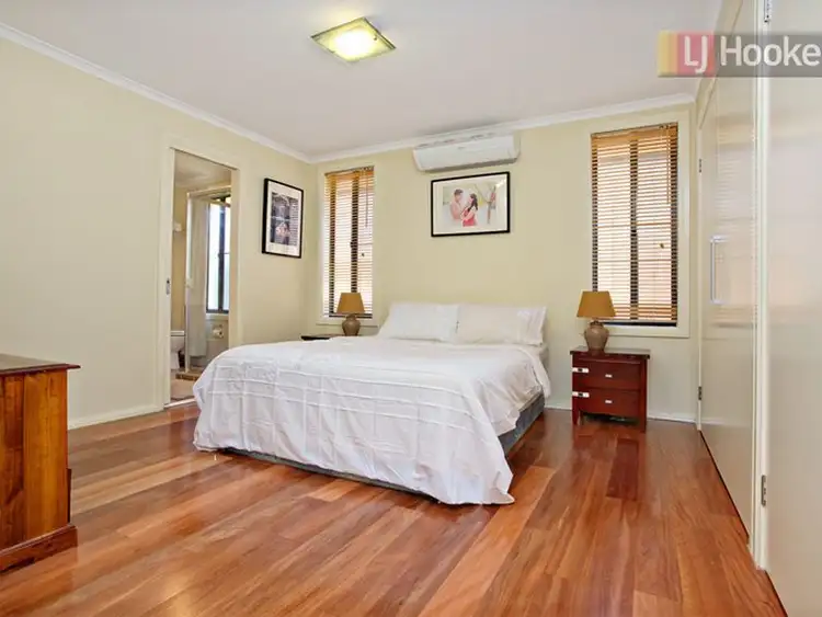 Fifth view of Homely house listing, 8 McIntyre Street, Ropes Crossing NSW 2760
