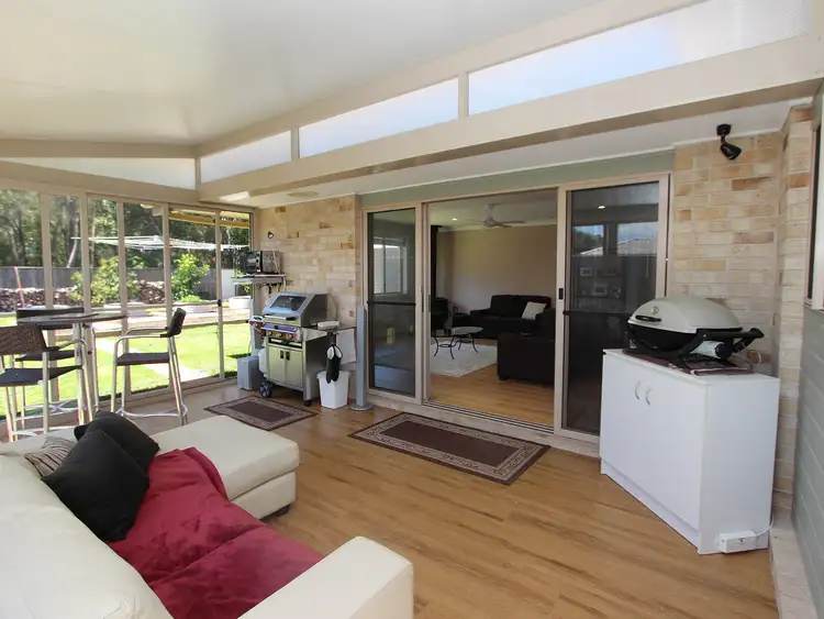 Main view of Homely house listing, 36 Josephine Boulevard, Harrington NSW 2427