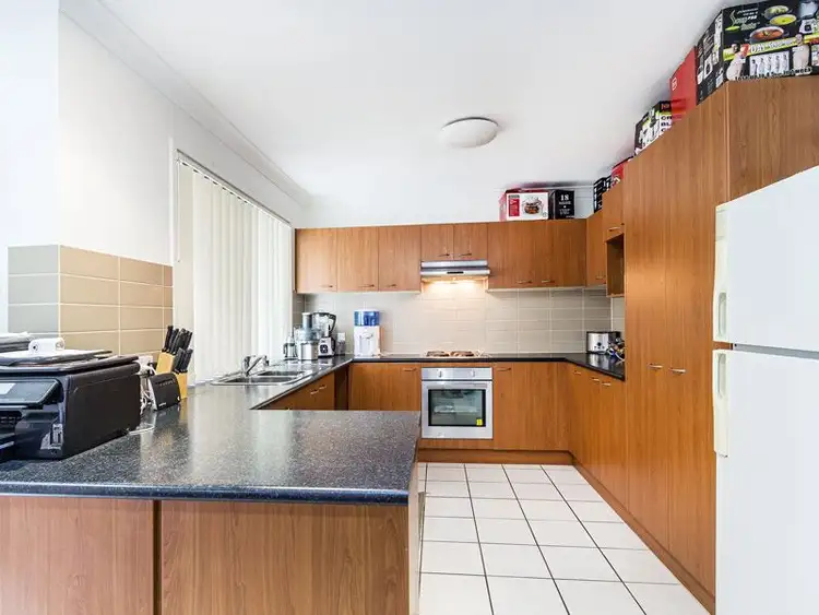 Third view of Homely house listing, 15 Almond Way, Bellmere QLD 4510