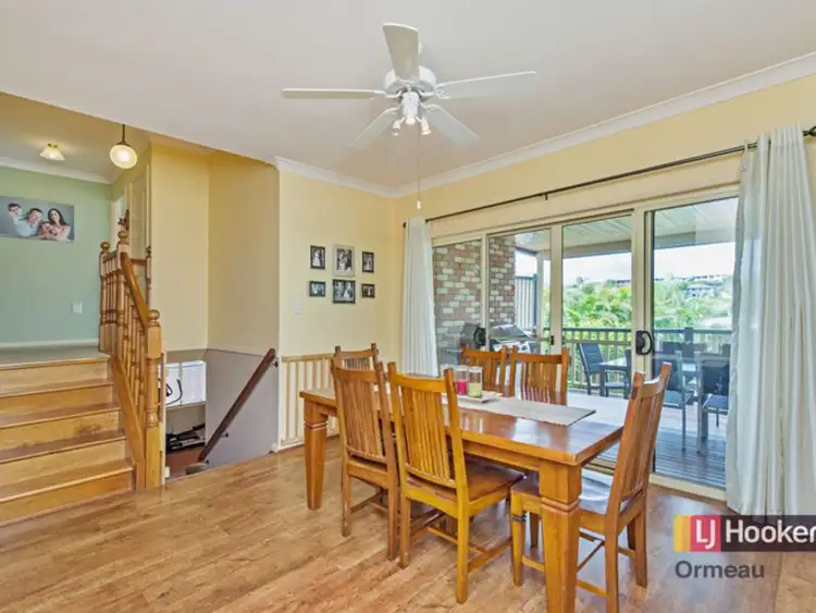 Second view of Homely house listing, 6 Lucas Crescent, Ormeau Hills QLD 4208