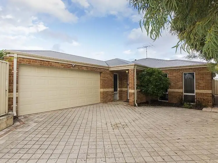 Fourth view of Homely house listing, 90A Hammad Street, Palmyra WA 6157
