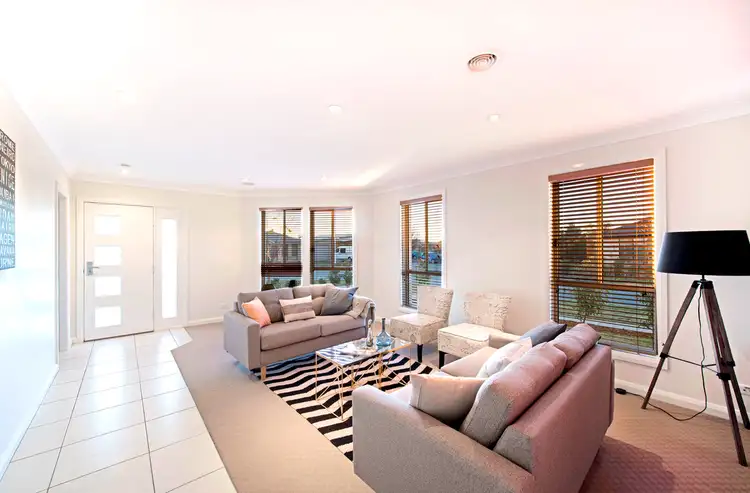 Fourth view of Homely house listing, 73 Patrick White Circuit, Franklin ACT 2913