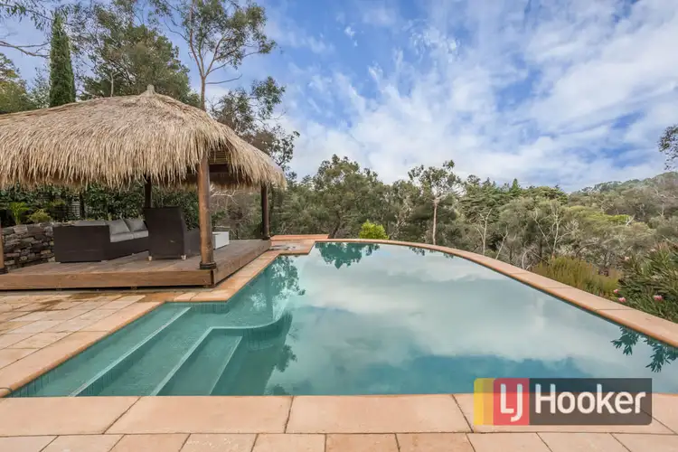 Second view of Homely house listing, 27 Rostrevor Road, Stirling SA 5152