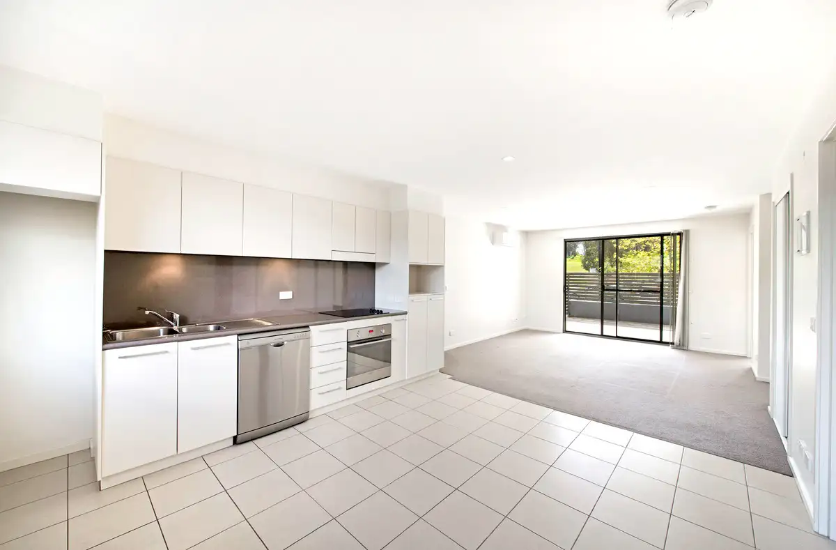 Main view of Homely unit listing, 8/126 Thynne Street, Bruce ACT 2617