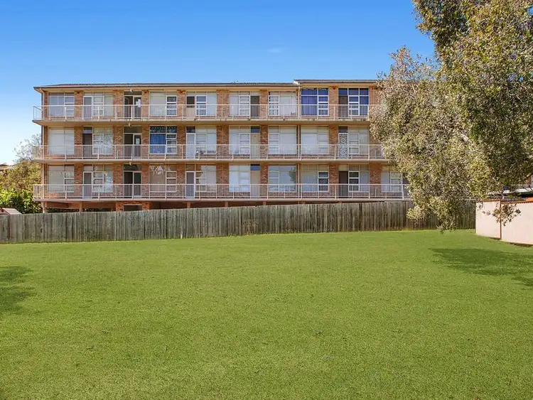 10/417 Liverpool Road, Ashfield NSW 2131