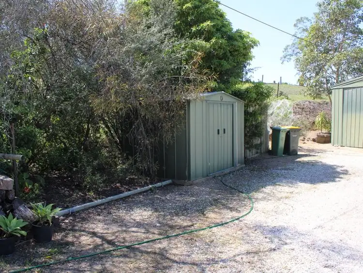 Sixth view of Homely rural property listing, 30 Ike Game Road, Kalaru NSW 2550
