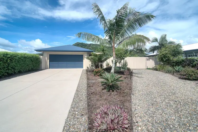 22 Julaji Close, Cooya Beach QLD 4873