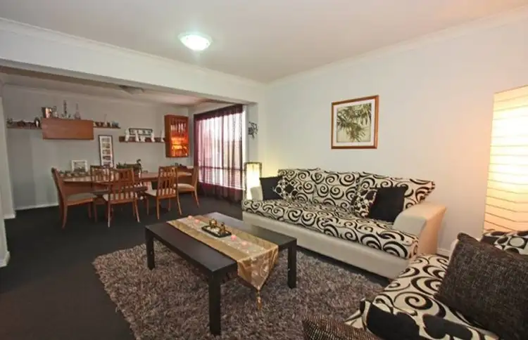 Third view of Homely house listing, 5 Freeling Place, Oxenford QLD 4210