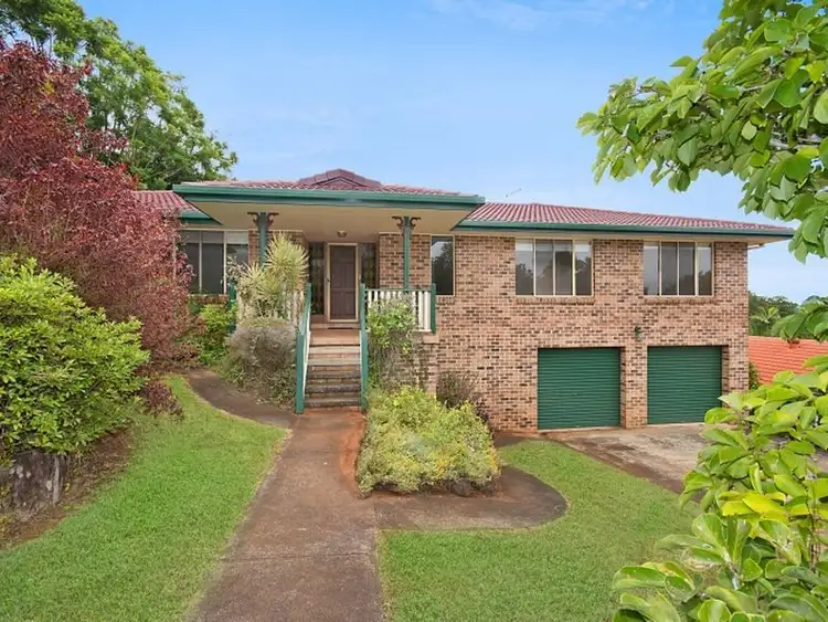 Main view of Homely house listing, 39 Brooker Drive, Goonellabah NSW 2480