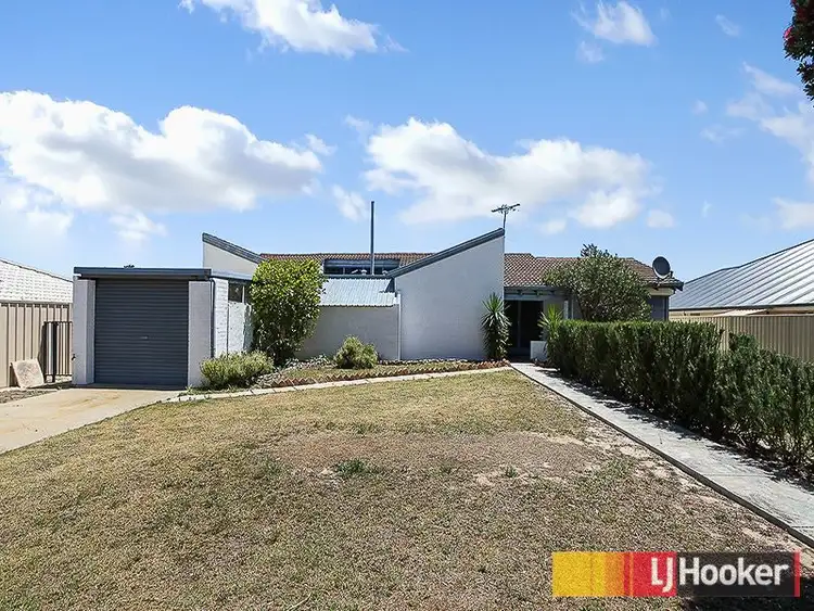 Second view of Homely house listing, 52 Weatherley Drive, Two Rocks WA 6037