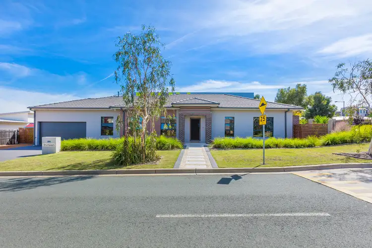 13 Doris Turner Street, Forde ACT 2914