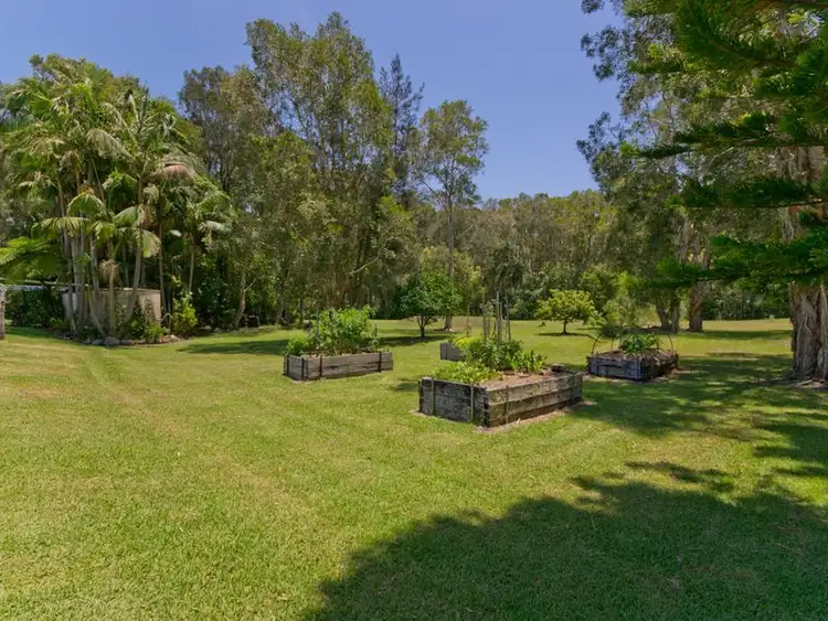 Sixth view of Homely house listing, Lot 4/59 Sullivans Lane, Yamba NSW 2464