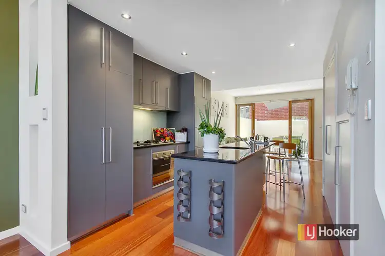 Sixth view of Homely townhouse listing, 16 Pope Street, Adelaide SA 5000