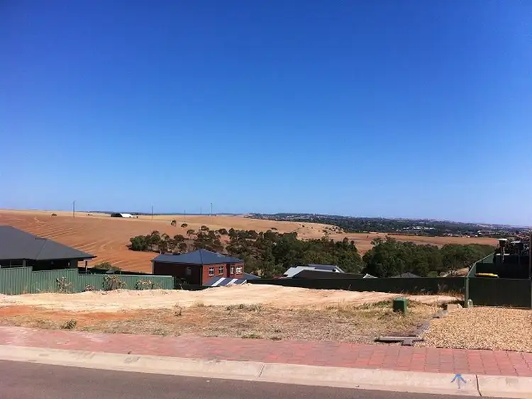 Third view of Homely land listing, 16 Lorikeet Grove, Hewett SA 5118