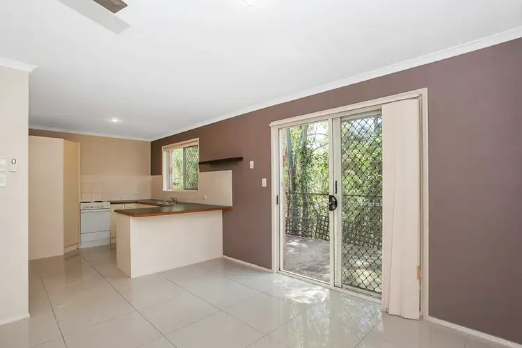 Second view of Homely house listing, 5 Rivergum Drive, Nerang QLD 4211