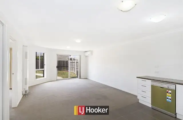 Second view of Homely townhouse listing, 8/3 Constance Stone Street, Macgregor ACT 2615