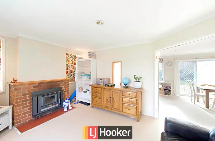 Third view of Homely house listing, 24 Kerferd Street, Watson ACT 2602