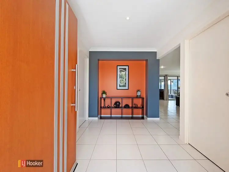 Seventh view of Homely house listing, 21 Ulysses Street, Kallangur QLD 4503