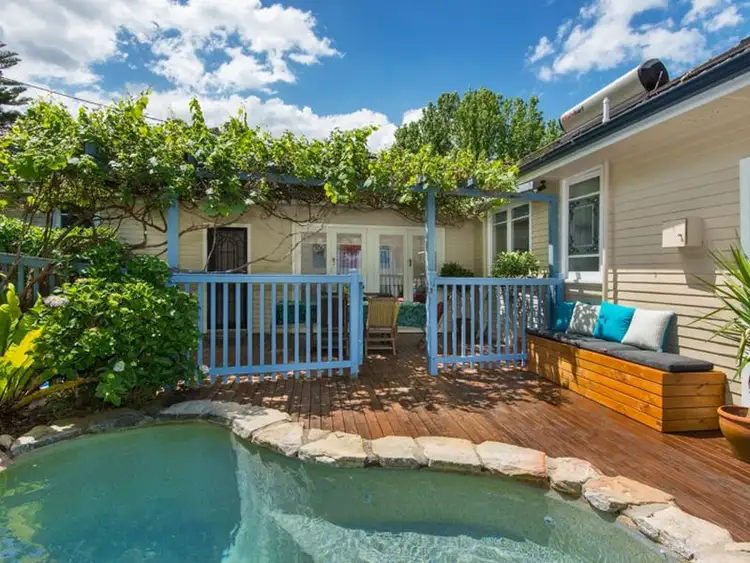 Second view of Homely house listing, 53 Maxwell Street (Corner Havelock Street), Turramurra NSW 2074